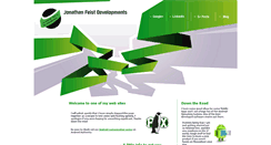 Desktop Screenshot of jonathanfeistdevelopments.com